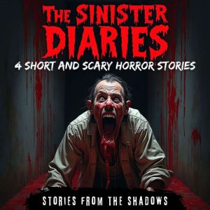 The Sinister Diaries. 4 Short and Scary Horror Stories