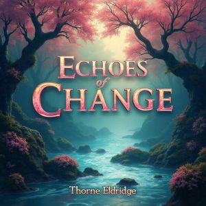 Echoes of Change: The Environmental Revolution Explained: Dive into Echoes of Change! Experience dynamic audio lessons for mas