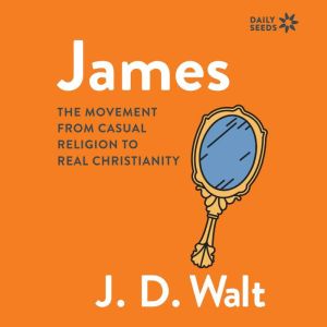James, J.D. Walt
