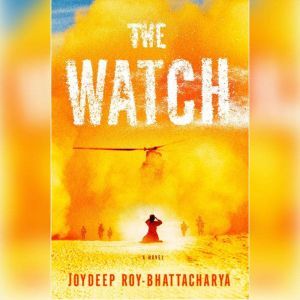 The Watch, Joydeep RoyBhattacharya