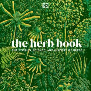 The Herb Book, DK