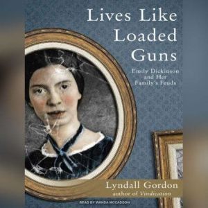 Lives Like Loaded Guns, Lyndall Gordon