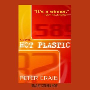 Hot Plastic, Peter Craig