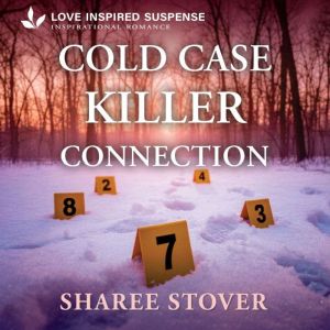 Cold Case Killer Connection, Sharee Stover