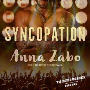 Syncopation, Anna Zabo