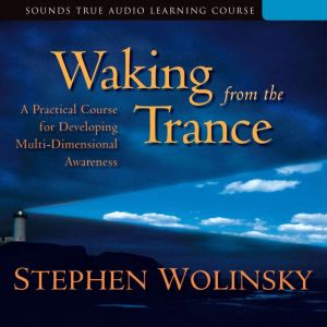 Waking from the Trance: A Practical Course for Developing Multi-Dimensional Awareness