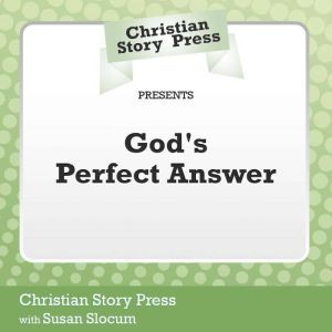 Christian Story Press Presents Gods ..., Christian Story Press