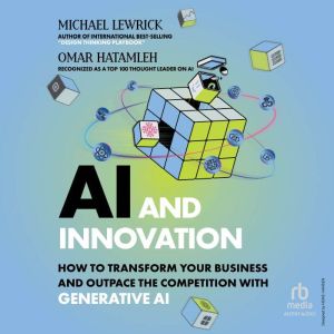 AI Innovation, Michael Lewrick