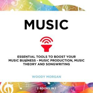 Music, Woody Morgan