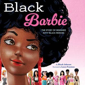 Black Barbie, Dinah Johnson