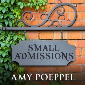 Small Admissions, Amy Poeppel