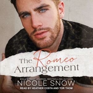 The Romeo Arrangement, Nicole Snow