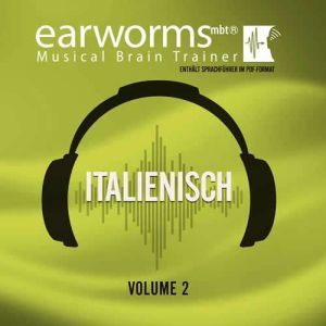Italienisch, Vol. 2