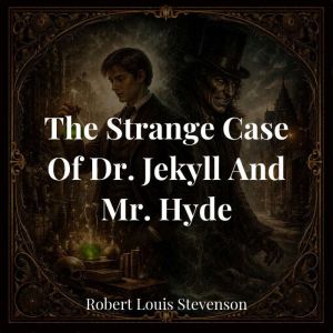 The Strange Case Of Dr. Jekyll And Mr..., Robert Louis Stevenson