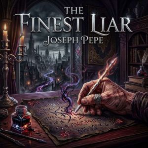 The Finest Liar, Joseph Pepe