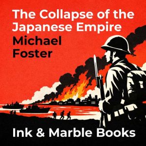 The Collapse of the Japanese Empire, Michael Foster