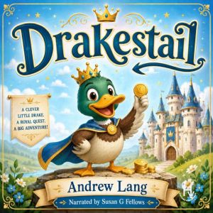 Drakestail, Andrew Lang