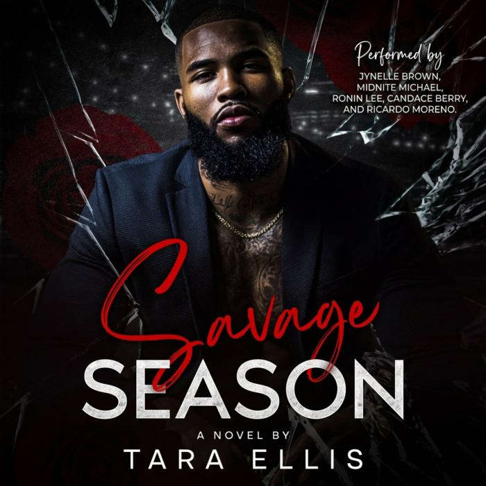 Savage Season, Tara Ellis
