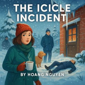 The Icicle Incident: A Cozy Mystery of Winter Woes and Chilling Crimes: When the temperature drops, the body count rises...