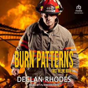 Burn Patterns, Declan Rhodes