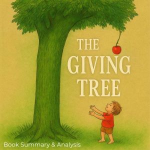 The Giving Tree: Book Summary & Analysis