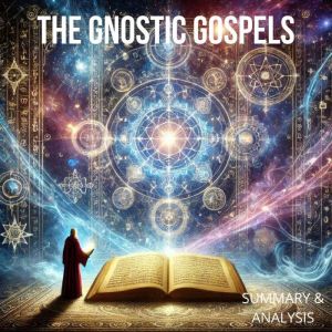 The Gnostic Gospels Book Summary A..., Nag Hammadi