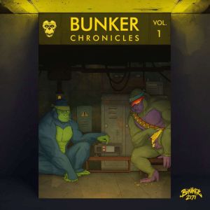 Bunker Chronicles, Bunker2171Labs