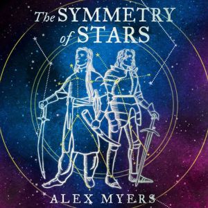 The Symmetry of Stars, Alex Myers