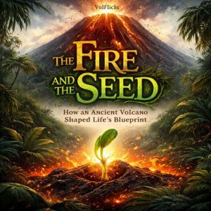 The Fire and the Seed How an Ancient..., David Williams