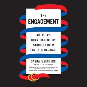 The Engagement, Sasha Issenberg