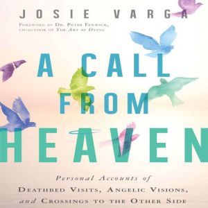 A Call from Heaven, Josie Varga