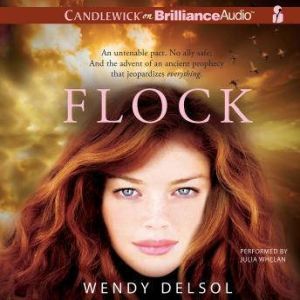 Flock, Wendy Delsol