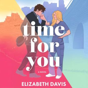 Time for You, Elizabeth Davis