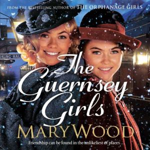 The Guernsey Girls, Mary Wood