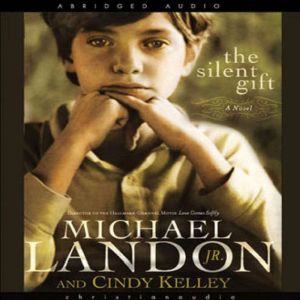 Silent Gift, Cindy Kelley