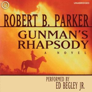 Gunmans Rhapsody, Robert Parker