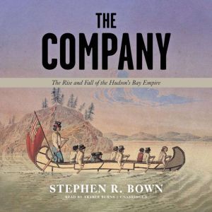 The Company, Stephen R. Bown