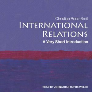 International Relations, Christian ReusSmit