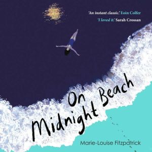 On Midnight Beach, MarieLouise Fitzpatrick
