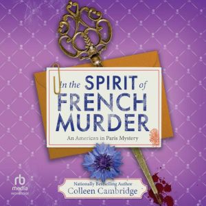 In the Spirit of French Murder, Colleen Cambridge