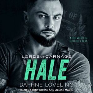 HALE, Daphne Loveling