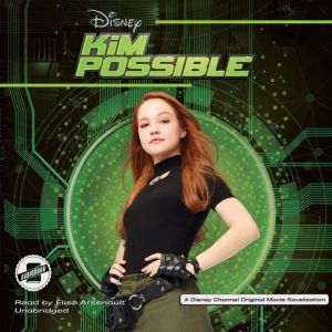 Kim Possible, Disney Press