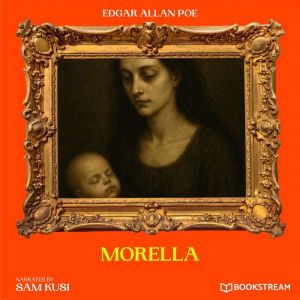 Morella, Edgar Allan Poe