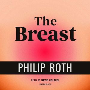 The Breast, Philip Roth