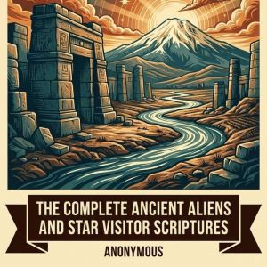The Complete Ancient Aliens and Star ..., anonymous anonymous