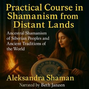 Practical Course in Shamanism from Distant Lands: Ancestral Shamanism of Siberian Peoples and Ancient Traditions of the World