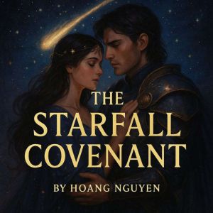 The Starfall Covenant: A Romantasy of Celestial Promises and Earthly Passions: When Stars Make Promises, Love Delivers