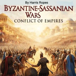 ByzantineSassanian Wars, Harris Ropes