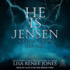He is Jensen Part One, Lisa Renee Jones
