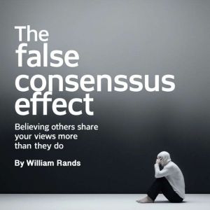 The False Consensus Effect, William Rands